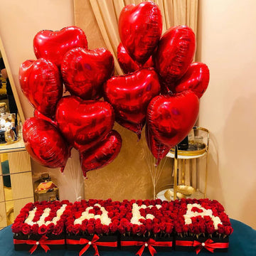 Best Valentine’s Gift