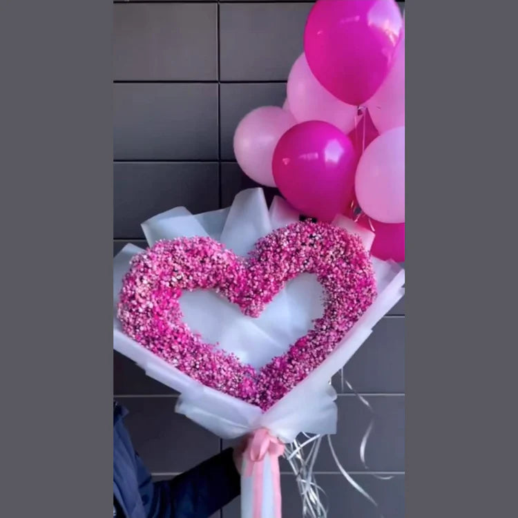 A Romantic Gift for Her