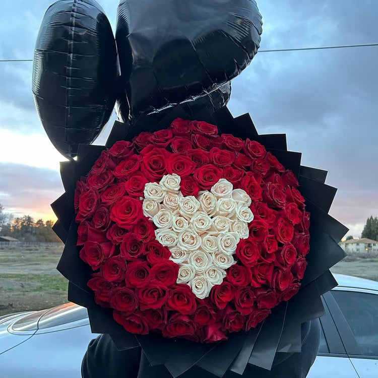 Luxury Bouquet For Her