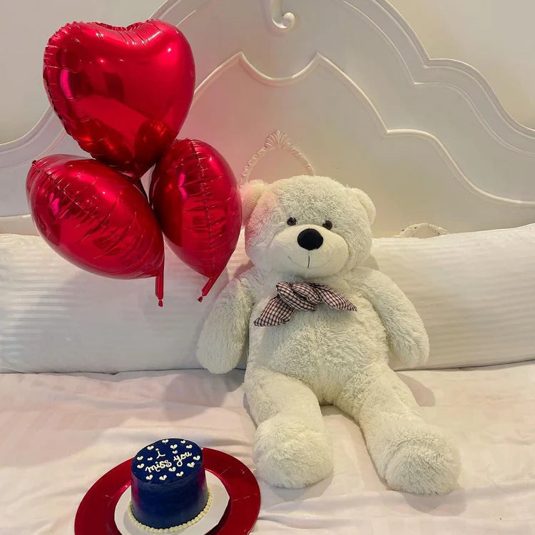 "I Miss You" Gift for Her
