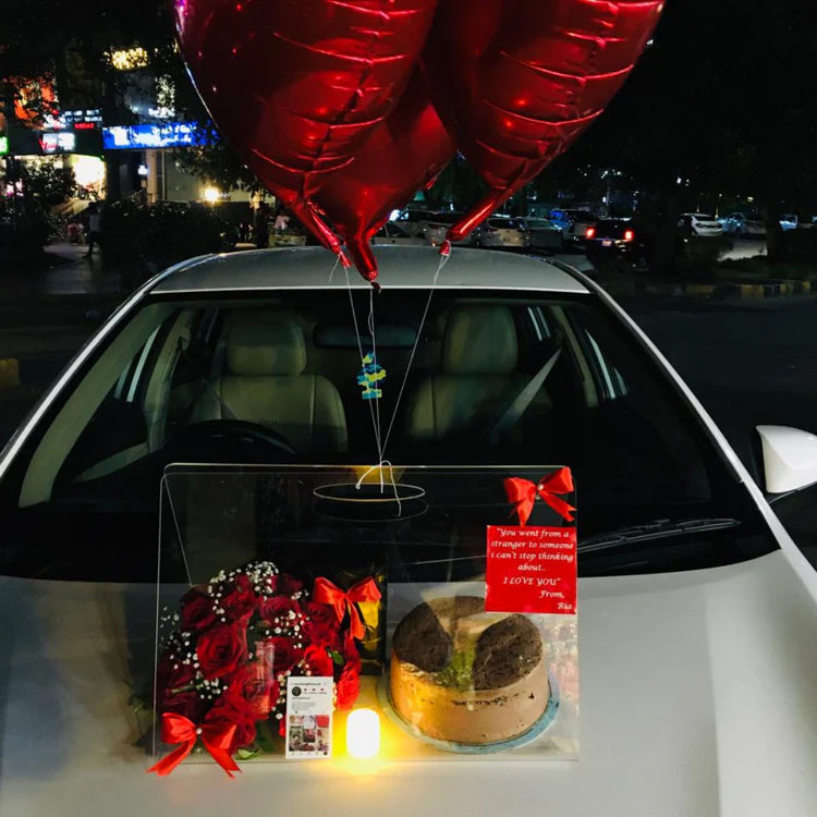 Gift for Wifey