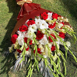 Perfect Bouquet For Valentine