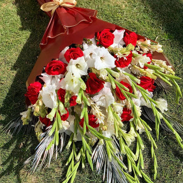 Perfect Bouquet For Valentine