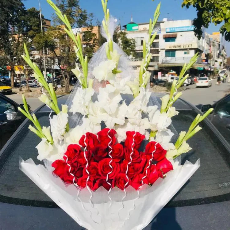 Beautiful & Affordable Flower Bouquets for Her