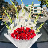 Beautiful & Affordable Flower Bouquets for Her