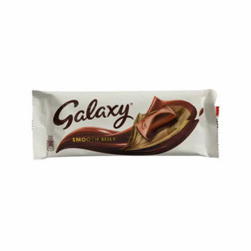Galaxy Chocolate – The Perfect Choice for Gifting
