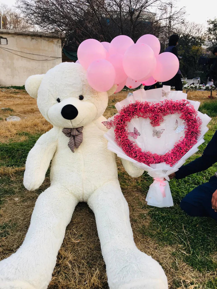 Perfect Gift for the Lucky Lady
