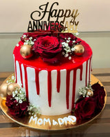 A Customized Delight for Mom & Dad