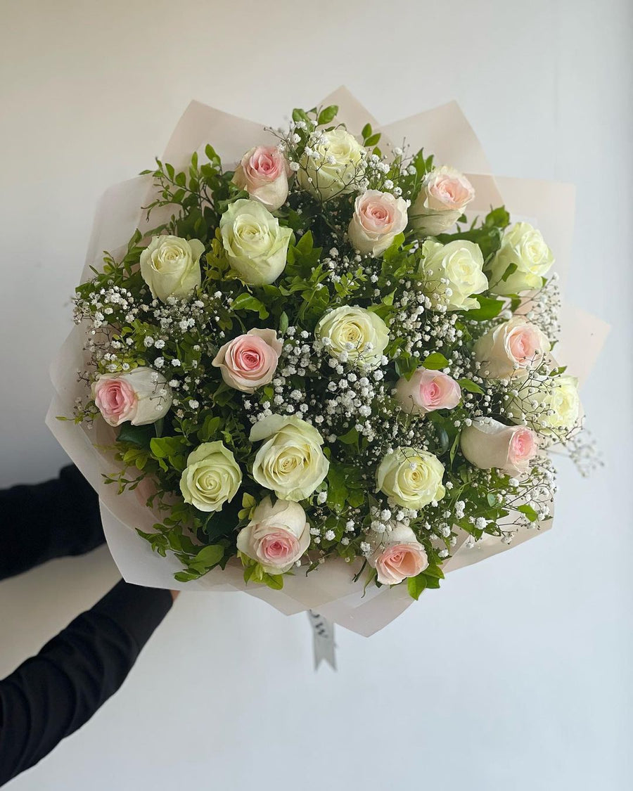 Pastel Elegance