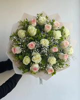 Eid Bouquet For Wifey