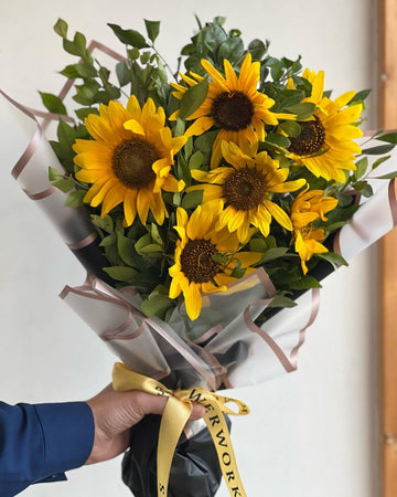 A Perfect Gift of Bright Joy
