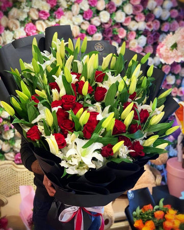 Graceful Bouquet