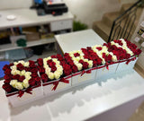 Premium Roses “Sorry” Box – A Beautiful Way to Mend Hearts