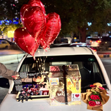 Romantic Apology Gift Setup – “I’m Sorry” Surprise Package