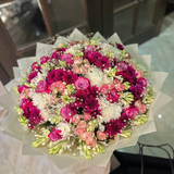 Imported Flower Bouquets – Pure Elegance in Every Stem!