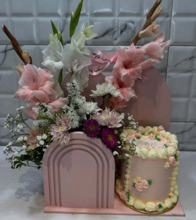 Mother’s Day Signature Basket