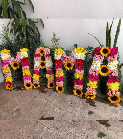 MAMA in Blooms – Mother’s Day Floral Special