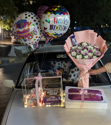 Mother’s Day Premium Gift Set
