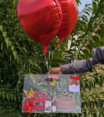 Mother’s Day Special Gift