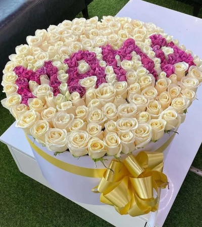 Grace in Every Petal – Mama Box for Mother’s Day
