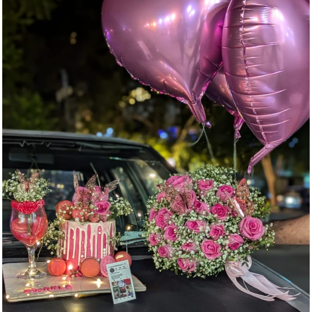 Mother’s Day Gift Combo