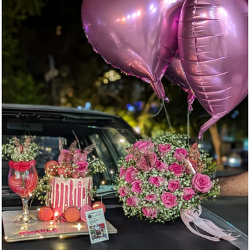 Mother’s Day Gift Combo