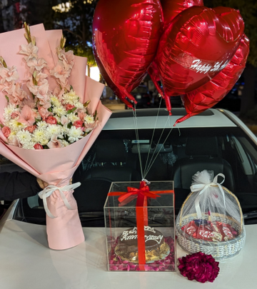 Mother’s Day Gift Combo