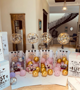 Luxury Mother’s Day Surprise – Elegant Surprise Box