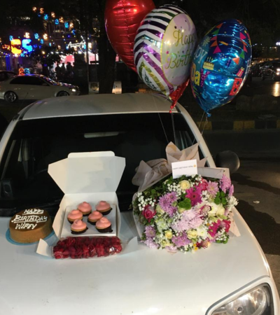 Mother’s Day Gift Combo