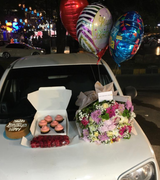 Mother’s Day Gift Combo