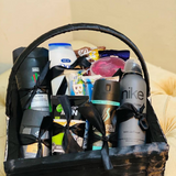 Eid Special Men’s Grooming & Treat Basket