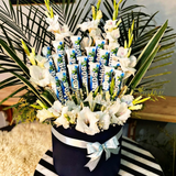 Bounty Lover’s Chocolate Box