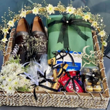 The Perfect Eid Basket for Him