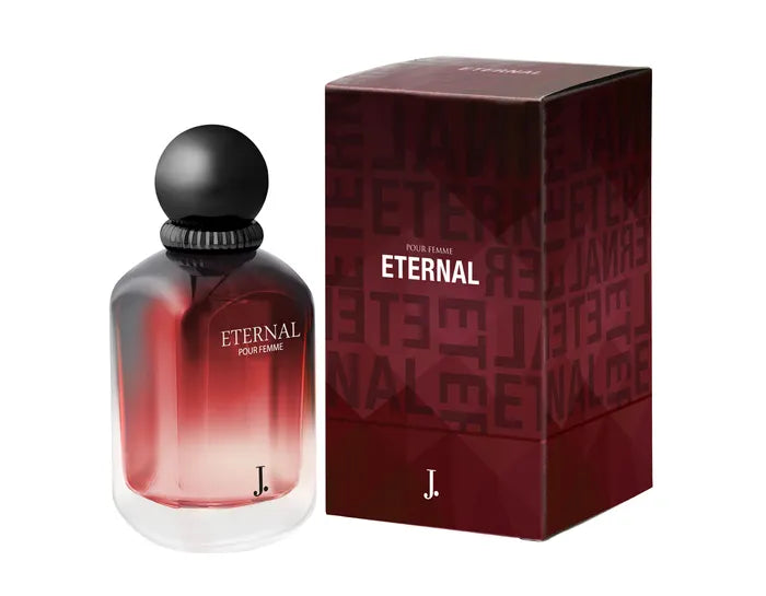 Eternal