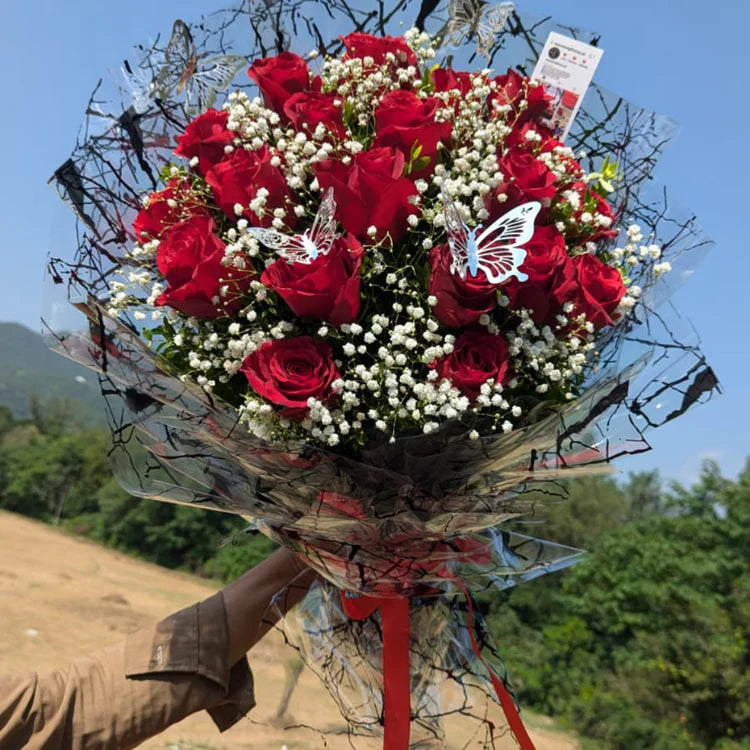 Romantic Bouquet