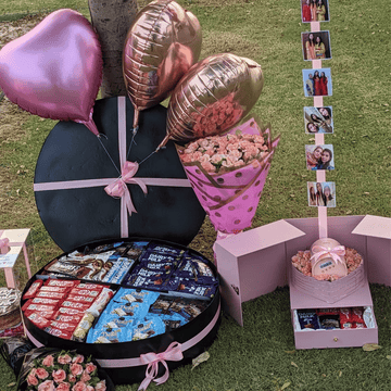 Luxury Gift Set – Premium Surprise for Her_From USA🇺🇸