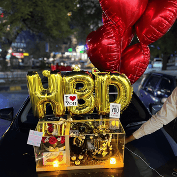 Our Best Selling Birthday Surprise Giftbox🎁|Luxury Birthday Gift for Her/Him