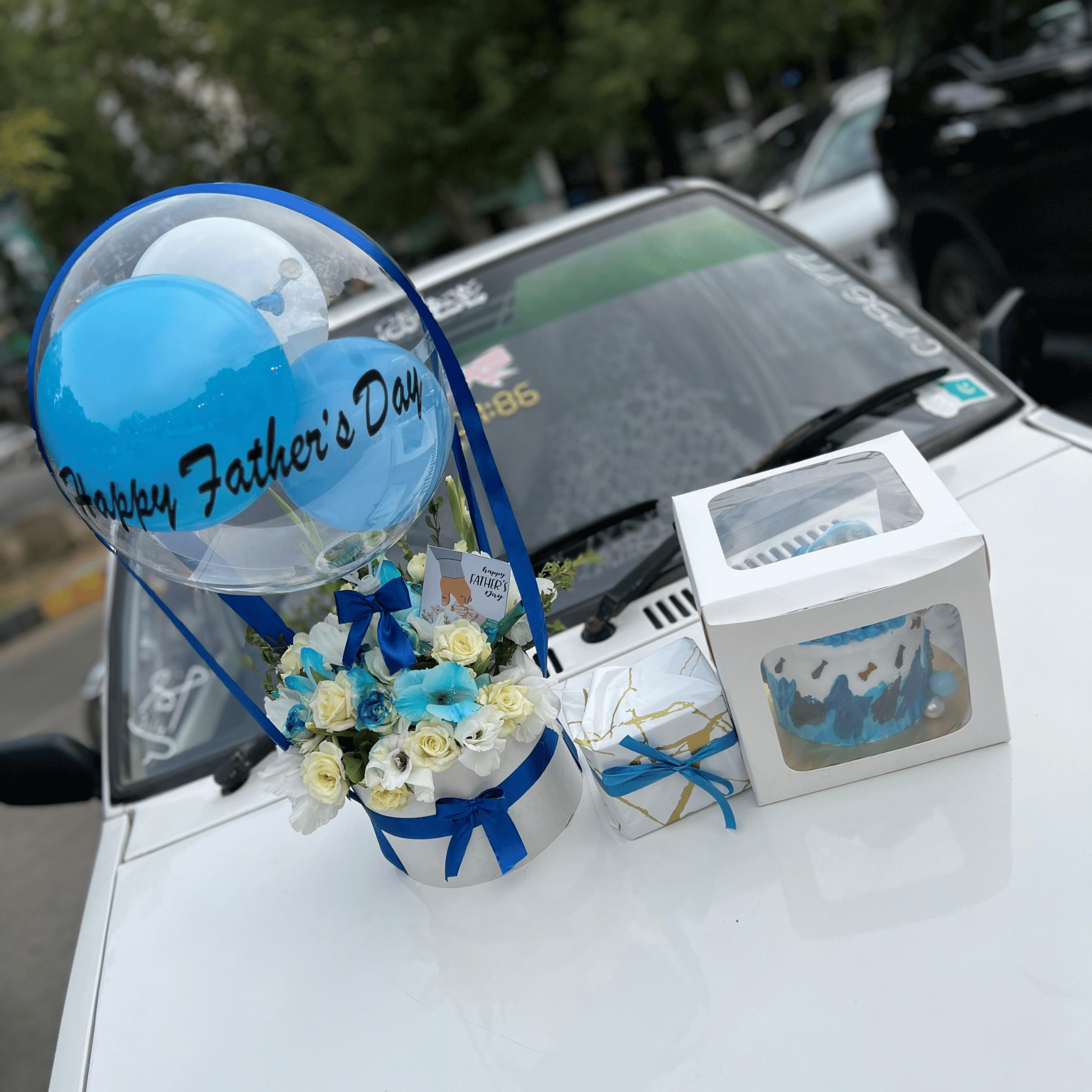 Gift Combo  for Dad
