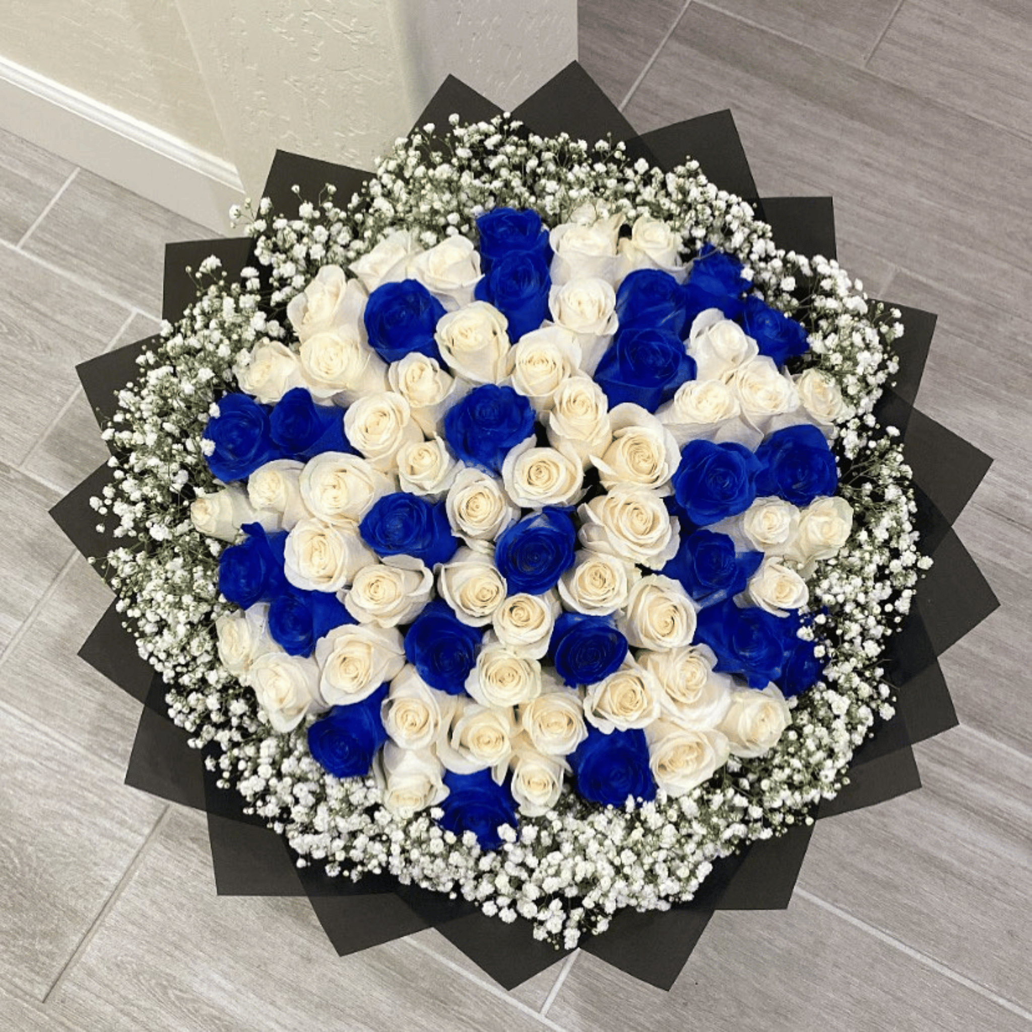 Our Luxury Bouquet