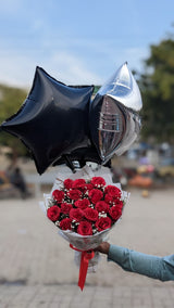 Mini Bouquet for Mum