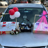 Eid Luxury Gift Baskets for Him