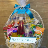 Ramadan Special Basket – A Refreshing & Nourishing Gift for Iftar