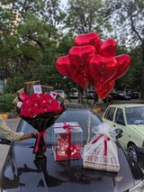Valentine's Deal