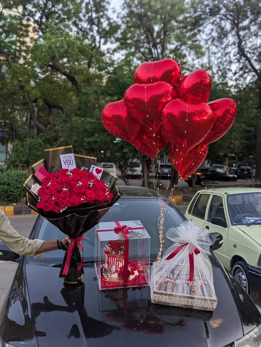 Valentine's Deal