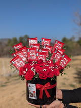 Kit kat box