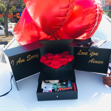 The Ultimate Apology Gift Set