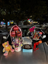 Birthday Celebration Luxury Gift Box