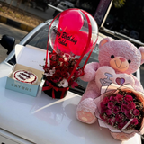 Valentine’s Special Surprise Combo