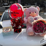 Valentine’s Special Surprise Combo