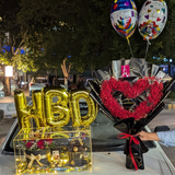 For Her/His Special Day|Midnight Birthday Surprise Delivery🇵🇰